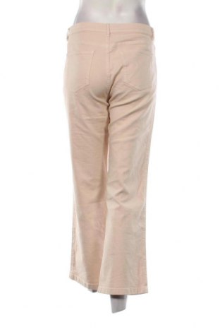 Γυναικείο παντελόνι Rene Lezard, Μέγεθος M, Χρώμα  Μπέζ, Τιμή 10,23 €