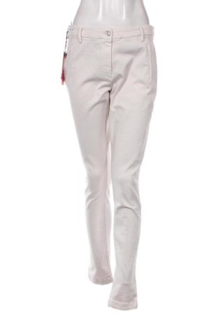 Дамски панталон Replay, Размер M, Цвят Сив, Цена 191,00 лв.