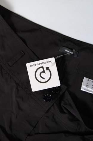 Γυναικείο παντελόνι Riani, Μέγεθος L, Χρώμα Μαύρο, Τιμή 69,28 €
