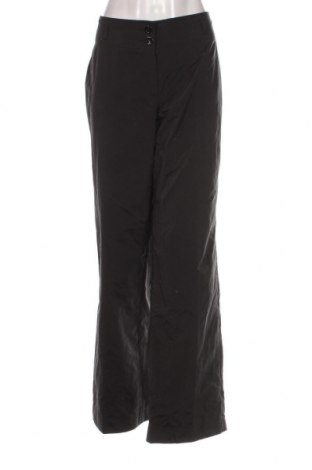 Дамски панталон Riani, Размер L, Цвят Черен, Цена 25,76 лв.