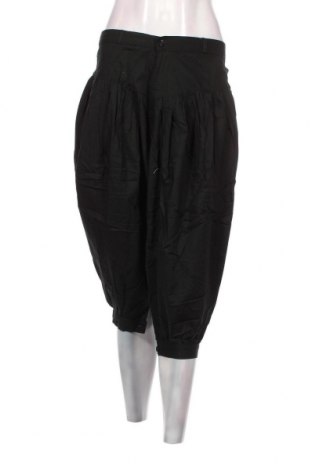 Γυναικείο παντελόνι Rica Lewis, Μέγεθος M, Χρώμα Μαύρο, Τιμή 9,42 €