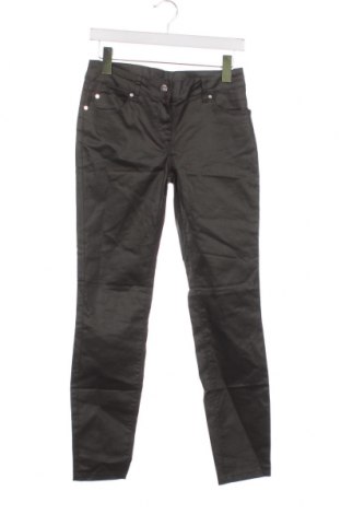 Дамски панталон Ril's, Размер XS, Цвят Зелен, Цена 4,41 лв.