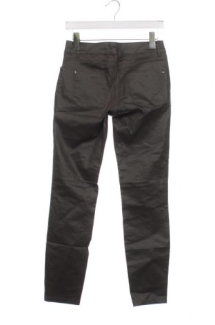 Pantaloni de femei Ril's, Mărime XS, Culoare Verde, Preț 17,73 Lei