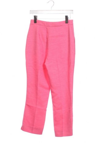 Dámské kalhoty  River Island, Velikost XS, Barva Růžová, Cena  1 261,00 Kč