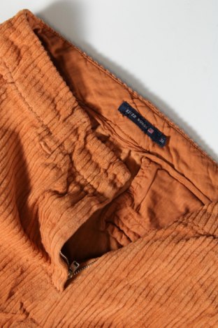 Pantaloni de femei River Woods, Mărime S, Culoare Portocaliu, Preț 20,13 Lei