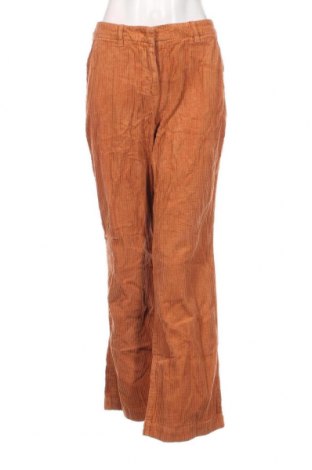 Дамски панталон River Woods, Размер S, Цвят Оранжев, Цена 7,48 лв.