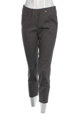 Γυναικείο παντελόνι Robell, Μέγεθος M, Χρώμα Πολύχρωμο, Τιμή 3,77 €
