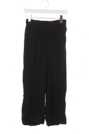 Γυναικείο παντελόνι S.Oliver, Μέγεθος XS, Χρώμα Μαύρο, Τιμή 9,42 €