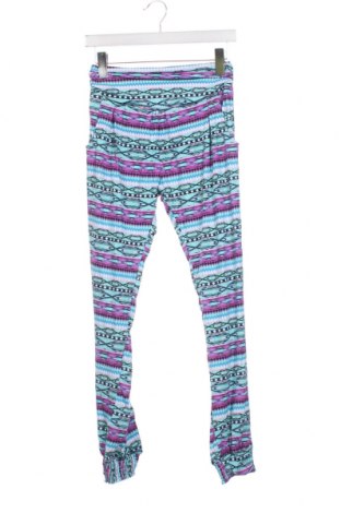 Γυναικείο παντελόνι S.Oliver, Μέγεθος XS, Χρώμα Πολύχρωμο, Τιμή 13,90 €