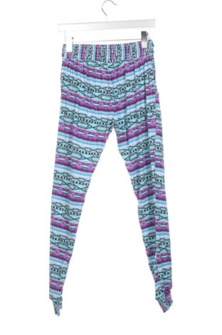 Γυναικείο παντελόνι S.Oliver, Μέγεθος XS, Χρώμα Πολύχρωμο, Τιμή 13,90 €