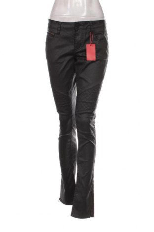 Γυναικείο παντελόνι S.Oliver, Μέγεθος S, Χρώμα Μαύρο, Τιμή 8,01 €