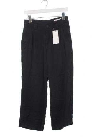 Γυναικείο παντελόνι S.Oliver, Μέγεθος XS, Χρώμα Μπλέ, Τιμή 8,07 €