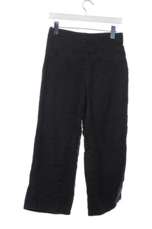 Dámské kalhoty  S.Oliver, Velikost XS, Barva Modrá, Cena  214,00 Kč