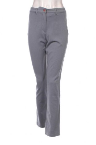 Дамски панталон S.Oliver, Размер S, Цвят Син, Цена 8,70 лв.