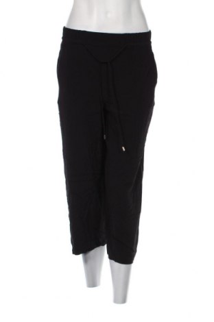 Дамски панталон S.Oliver, Размер XXS, Цвят Черен, Цена 87,00 лв.