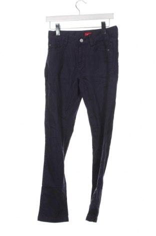 Pantaloni de femei S.Oliver, Mărime M, Culoare Albastru, Preț 17,17 Lei