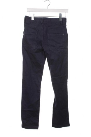 Дамски панталон S.Oliver, Размер M, Цвят Син, Цена 6,38 лв.