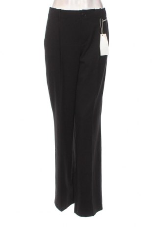 Дамски панталон S.Oliver, Размер M, Цвят Черен, Цена 39,15 лв.