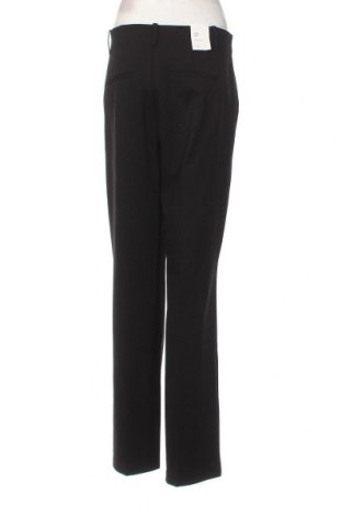 Дамски панталон S.Oliver, Размер M, Цвят Черен, Цена 87,00 лв.
