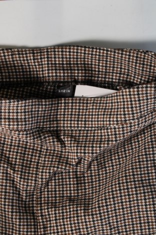 Γυναικείο παντελόνι SHEIN, Μέγεθος M, Χρώμα Πολύχρωμο, Τιμή 2,69 €
