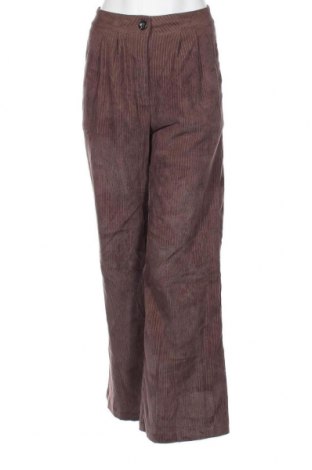 Dámské kalhoty  SHEIN, Velikost S, Barva Béžová, Cena  74,00 Kč