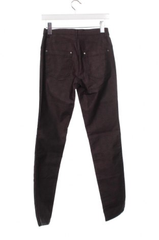 Pantaloni de femei Sa. Hara, Mărime XS, Culoare Maro, Preț 18,12 Lei