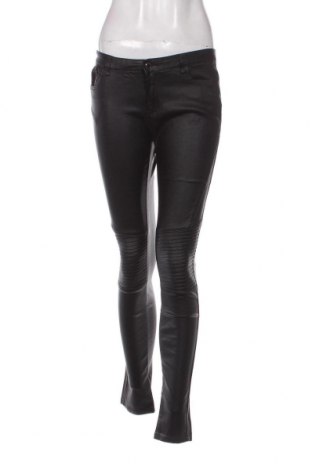 Дамски панталон Saint Germain, Размер L, Цвят Черен, Цена 20,88 лв.