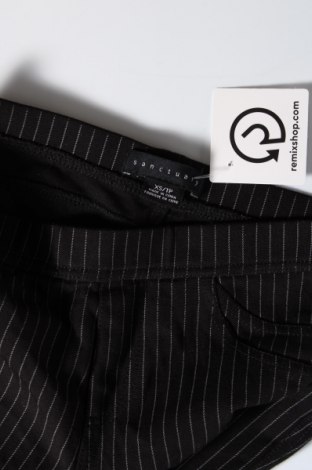 Damenhose Sanctuary, Größe XS, Farbe Schwarz, Preis € 4,49