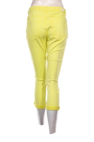Γυναικείο παντελόνι Sandwich_, Μέγεθος S, Χρώμα Πράσινο, Τιμή 21,83 €