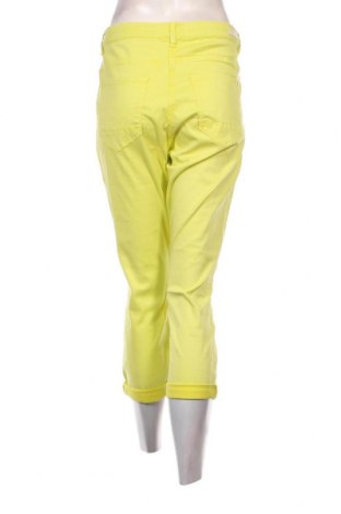 Γυναικείο παντελόνι Sandwich_, Μέγεθος M, Χρώμα Πράσινο, Τιμή 10,54 €