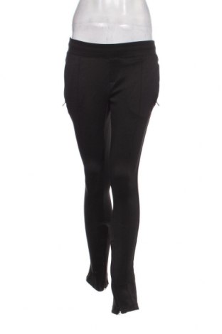 Pantaloni de femei Savvy, Mărime S, Culoare Negru, Preț 28,62 Lei