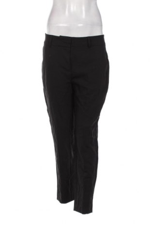 Дамски панталон Selected Femme, Размер M, Цвят Черен, Цена 9,36 лв.