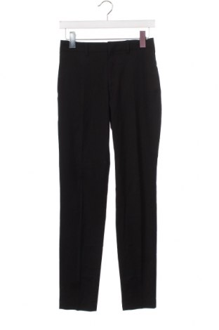 Дамски панталон Selected Femme, Размер XS, Цвят Черен, Цена 14,82 лв.