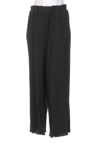 Damskie spodnie Selected Femme, Rozmiar XL, Kolor Czarny, Cena 130,74 zł