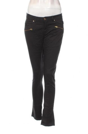 Дамски панталон Seppala, Размер M, Цвят Черен, Цена 6,67 лв.