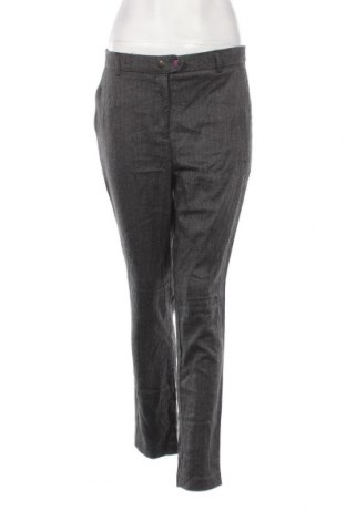 Дамски панталон Sfera, Размер M, Цвят Сив, Цена 6,96 лв.
