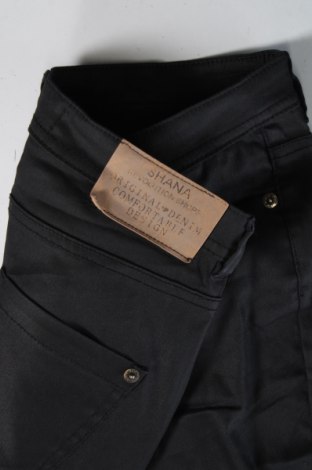 Дамски панталон Shana, Размер XS, Цвят Черен, Цена 6,38 лв.