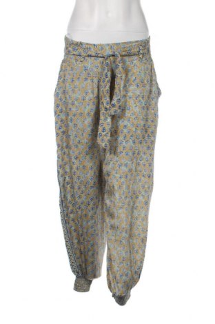 Γυναικείο παντελόνι Sigris, Μέγεθος S, Χρώμα Πολύχρωμο, Τιμή 10,20 €