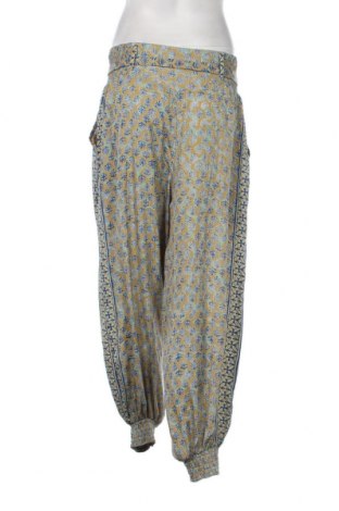 Pantaloni de femei Sigris, Mărime S, Culoare Multicolor, Preț 49,94 Lei