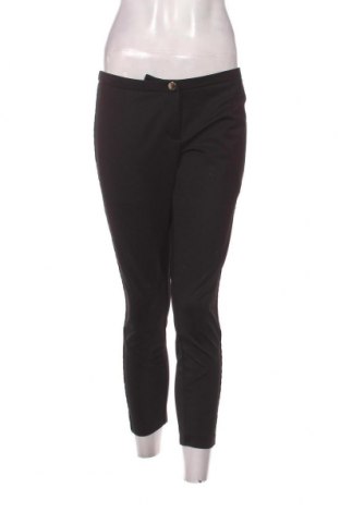Дамски панталон Silvian Heach, Размер XL, Цвят Черен, Цена 26,46 лв.