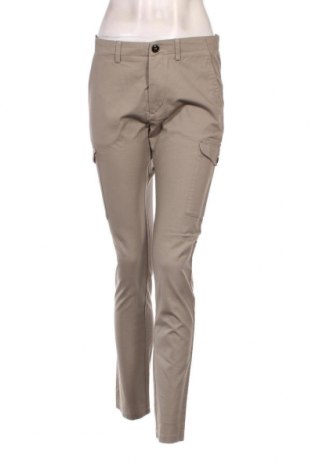 Γυναικείο παντελόνι Sisley, Μέγεθος M, Χρώμα  Μπέζ, Τιμή 12,11 €