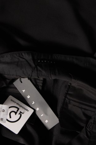 Damenhose Sisley, Größe XS, Farbe Schwarz, Preis 44,85 €
