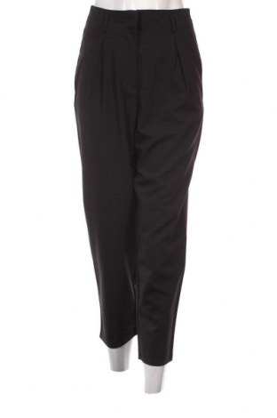 Pantaloni de femei Sisley, Mărime XS, Culoare Negru, Preț 80,13 Lei