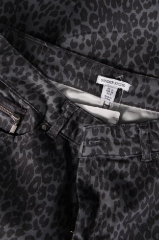 Pantaloni de femei Sonder Studio, Mărime M, Culoare Gri, Preț 161,18 Lei