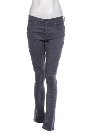 Γυναικείο παντελόνι Soya Concept, Μέγεθος M, Χρώμα Γκρί, Τιμή 10,76 €