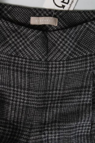 Γυναικείο παντελόνι Stefanel, Μέγεθος XS, Χρώμα Γκρί, Τιμή 17,24 €