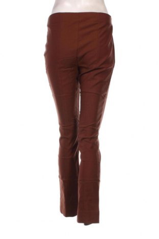 Дамски панталон Stehmann, Размер S, Цвят Кафяв, Цена 22,62 лв.