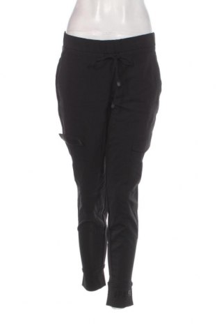 Дамски панталон Stehmann, Размер M, Цвят Черен, Цена 20,88 лв.