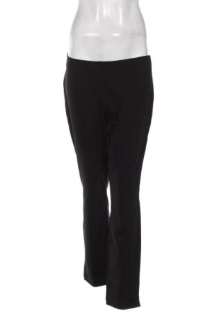 Дамски панталон Stehmann, Размер L, Цвят Черен, Цена 20,88 лв.
