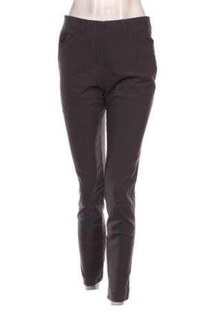 Дамски панталон Stehmann, Размер S, Цвят Сив, Цена 20,01 лв.
